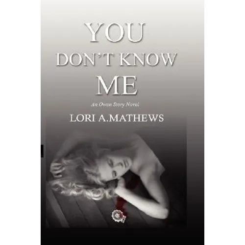 You Don't Know Me