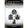 Unlock The Power Of Your Shadow Transform Your Current Life Past Lives & Parallel Lives Embrace Your Powerful Authentic Self Includes Goddess Archetyp