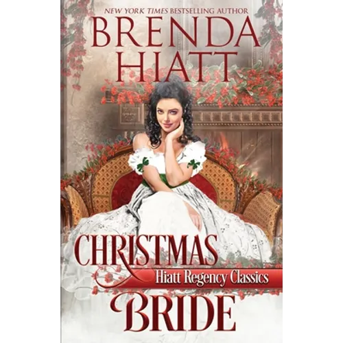 Christmas Bride