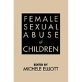 Female Sexual Abuse of Children