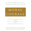 Moral Courage