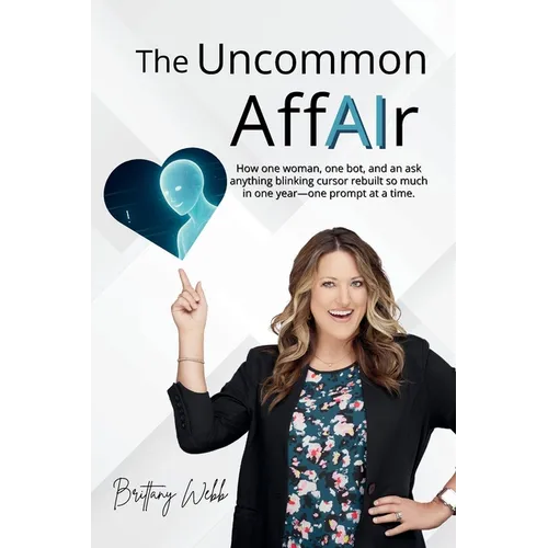 The Uncommon AffAIr