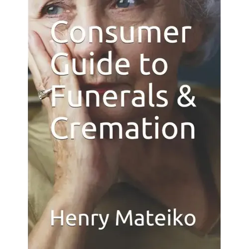Consumer Guide to Funerals & Cremation