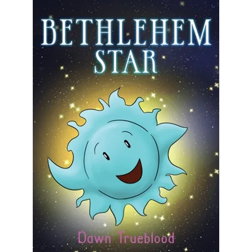 Bethlehem Star