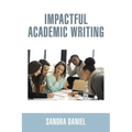 Impactful Academic Writing