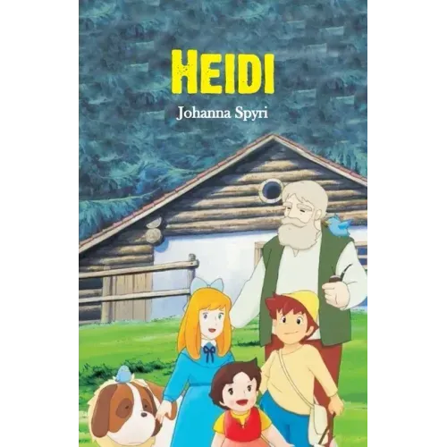 Heidi