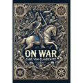 On War (Collector's Edition) (Laminated Hardback with Jacket)