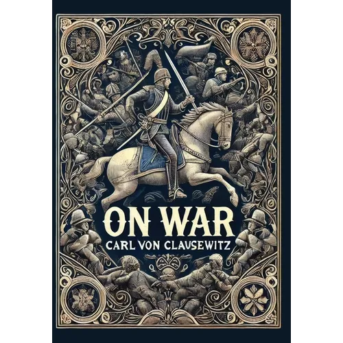 On War (Collector's Edition) (Laminated Hardback with Jacket)