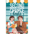 Second Chance Books