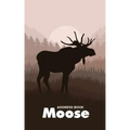 Address Book Moose