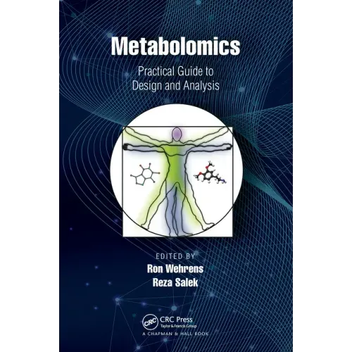 Metabolomics: Practical Guide to Design and Analysis