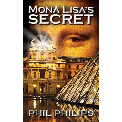 Mona Lisa's Secret: A Historical Fiction Mystery & Suspense Novel