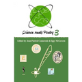 Science meets Poetry 3: Proceedings from ESOF2012 in Dublin