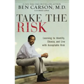 Take the Risk: Learning to Identify, Choose, and Live with Acceptable Risk