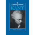 The Cambridge Companion to Kant