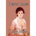 Daisy Miller by Henry James, Fiction, Classics