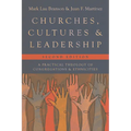 Churches, Cultures, and Leadership: A Practical Theology of Congregations and Ethnicities