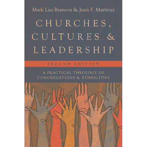 Churches, Cultures, and Leadership: A Practical Theology of Congregations and Ethnicities
