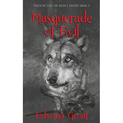 Masquerade of Evil