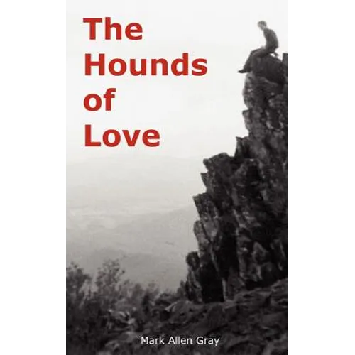 The Hounds of Love