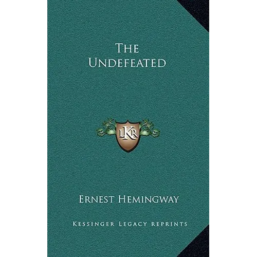 The Undefeated