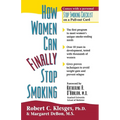 How Women Can Finally Stop Smoking