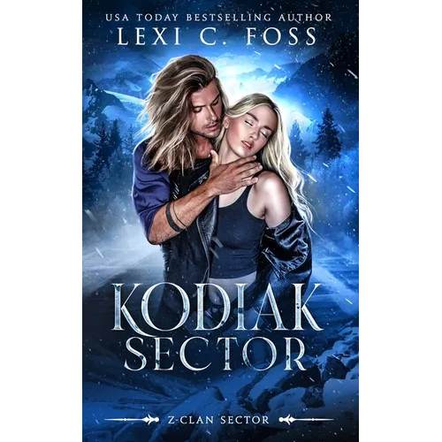 Kodiak Sector: A Standalone Shifter Romance