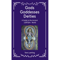Gods Goddesses Deities