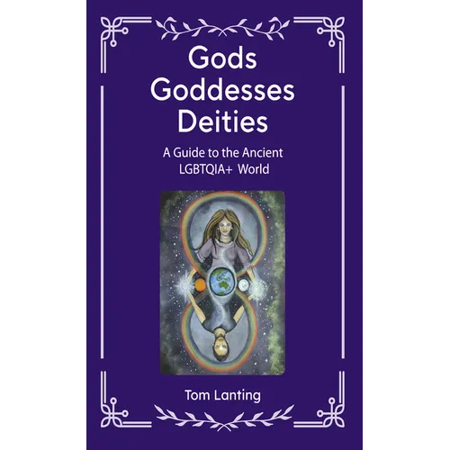 Gods Goddesses Deities