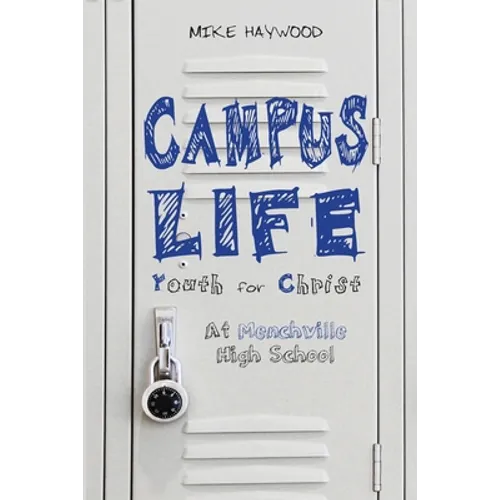 Campus Life: Youth for Christ: At Menchville High School