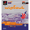 Wipeout Futurism: The Graphic Archives