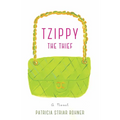 Tzippy the Thief