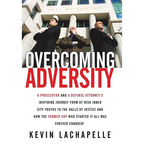 Overcoming Adversity - Hardcover