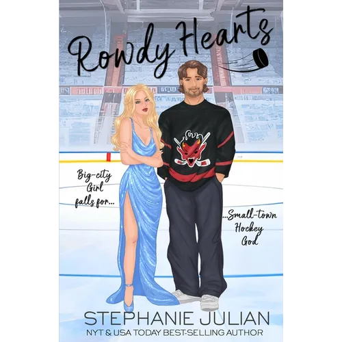 Rowdy Hearts