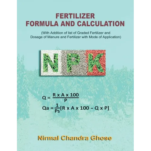 Fertilizer