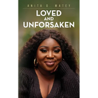 Loved and Unforsaken - Paperback