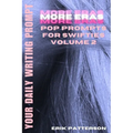 More Eras: Pop Prompts For Swifties Volume 2