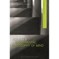 Advances in Experimental Philosophy of Mind