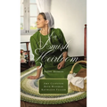 An Amish Heirloom: Three Stories