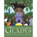 Great Grandma Gladys and Her Great Grandsons