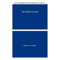 The Politics of Time