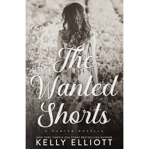 The Wanted Short Stories