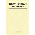 North Indian Proverbs (Folklore History Series)