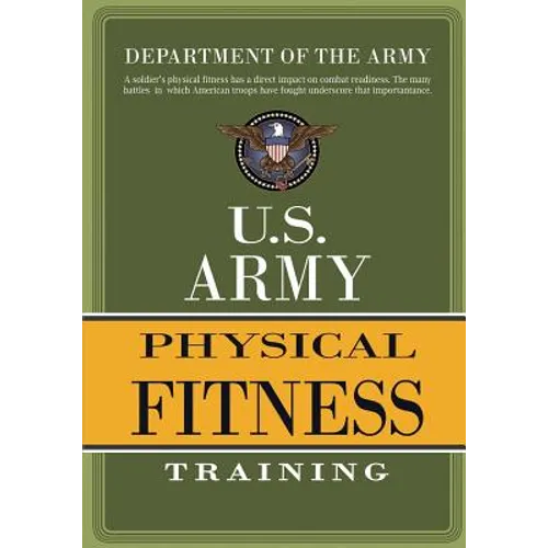 U.S. Army Physical Fitness Training
