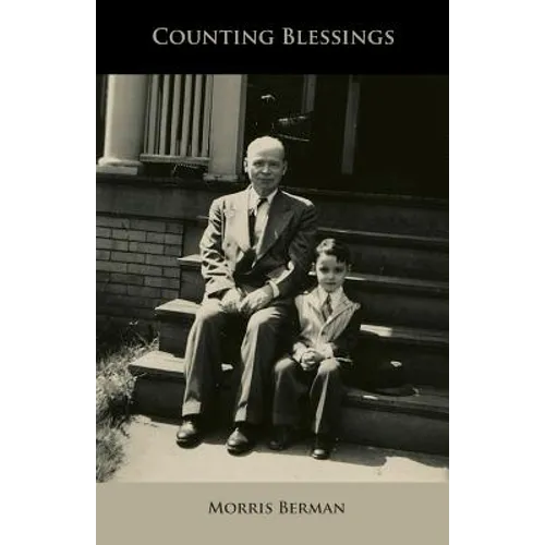 Counting Blessings