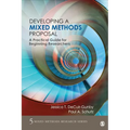 Developing a Mixed Methods Proposal: A Practical Guide for Beginning Researchers