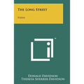 The Long Street: Poems