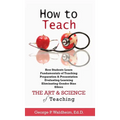 How to Teach