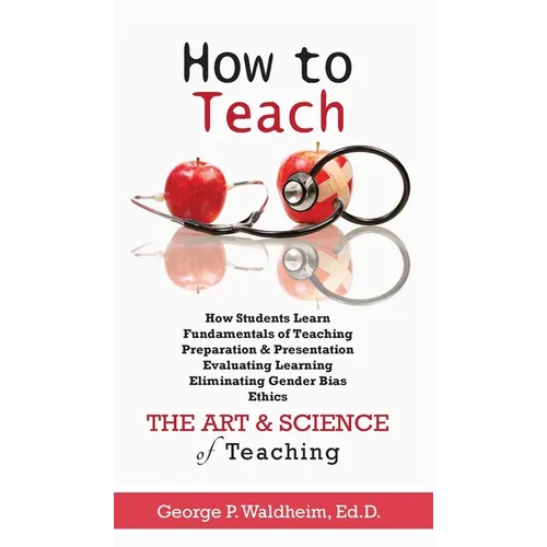 How to Teach