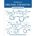 Problems in Organic Chemistry: A Self-Study Guide